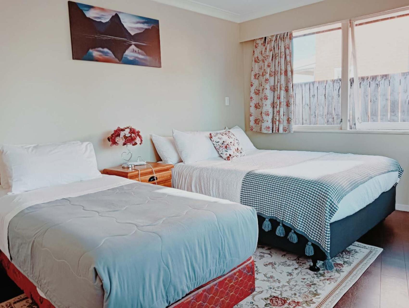Sweet Home Between Cbd And University Hamilton Luaran gambar