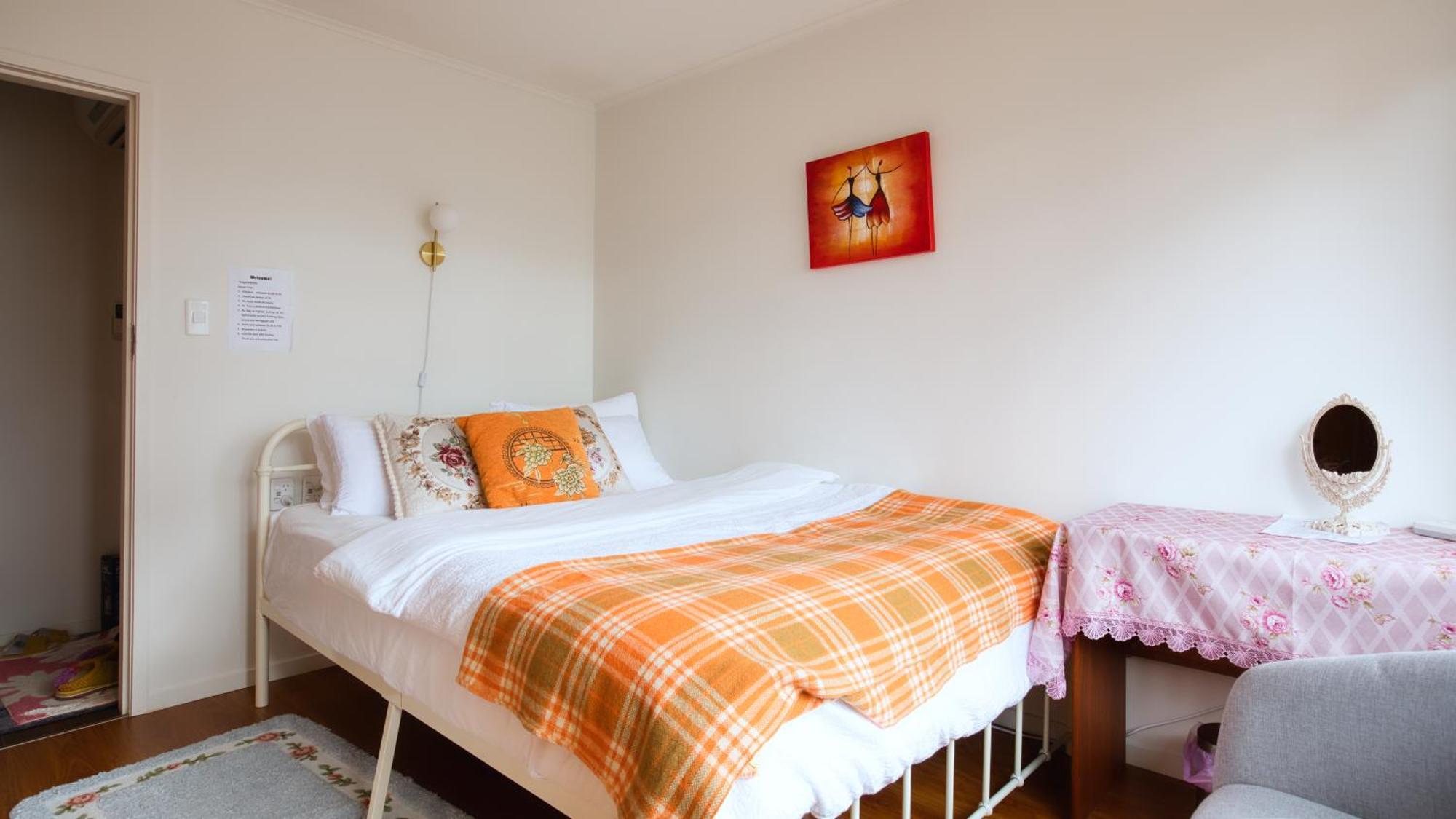 Sweet Home Between Cbd And University Hamilton Luaran gambar
