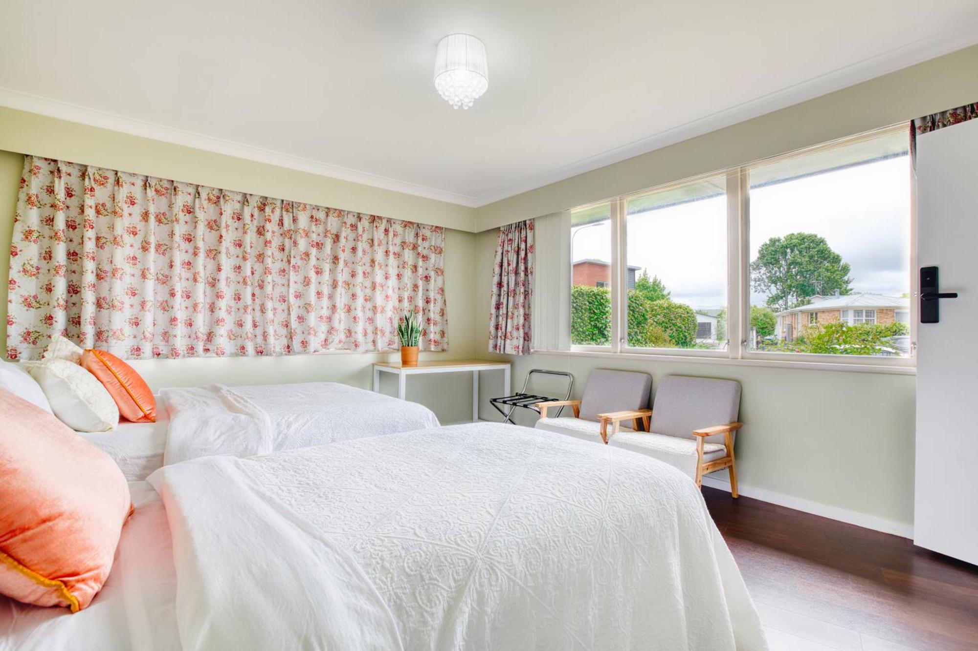Sweet Home Between Cbd And University Hamilton Luaran gambar