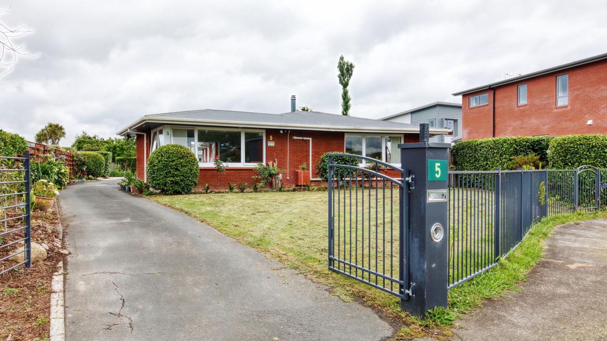 Sweet Home Between Cbd And University Hamilton Luaran gambar